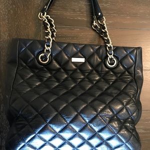 Kate Spade Quilted Shoulder Bag